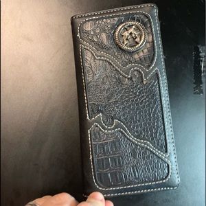 Men’s wallet
